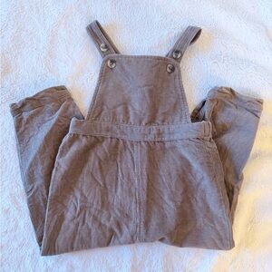 Pehr Corduroy Overalls in Portobello 18-24m